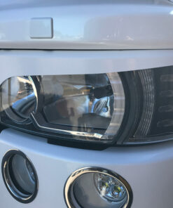 Scania P/G/R kulmud (2004-2016)