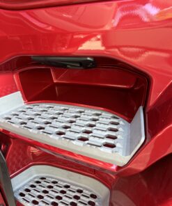 DAF XF/XG jalatsisüvend