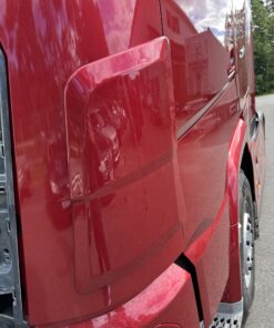 DAF XG/XG+ põseplastikud