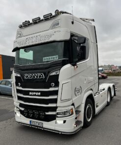 Scania NG lai sirm, 35cm, TSS