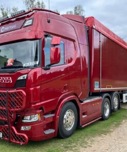 Scania NG lai sirm, 30cm, TSS