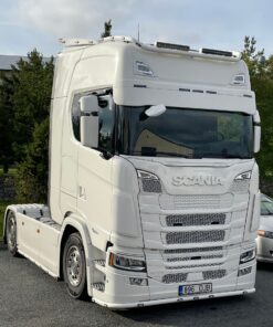 Alternative view of Scania NG lai sirm, 35cm, TSS